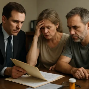 Alzheimer precoz vs demencia senil por qué a los 60 es más fácil conseguir incapacidad