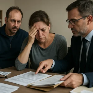 Ataxia cerebelosa cómo demostrar pérdida de coordinación en el tribunal médico