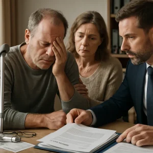 Enfoque pasivo vs estrategia de guerra resultados comparados en 200 casos reales