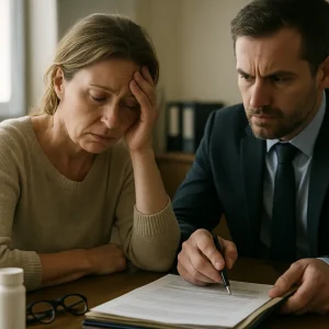 Huntington estrategia específica para enfermedades hereditarias