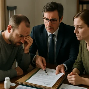 Incapacidad permanente vs discapacidad por qué confundirlas te cuesta dinero