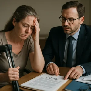 Miastenia gravis cómo documentar las crisis fluctuantes