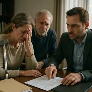 ¿Qué es realmente la incapacidad permanente? 7 secretos que el INSS no te cuenta