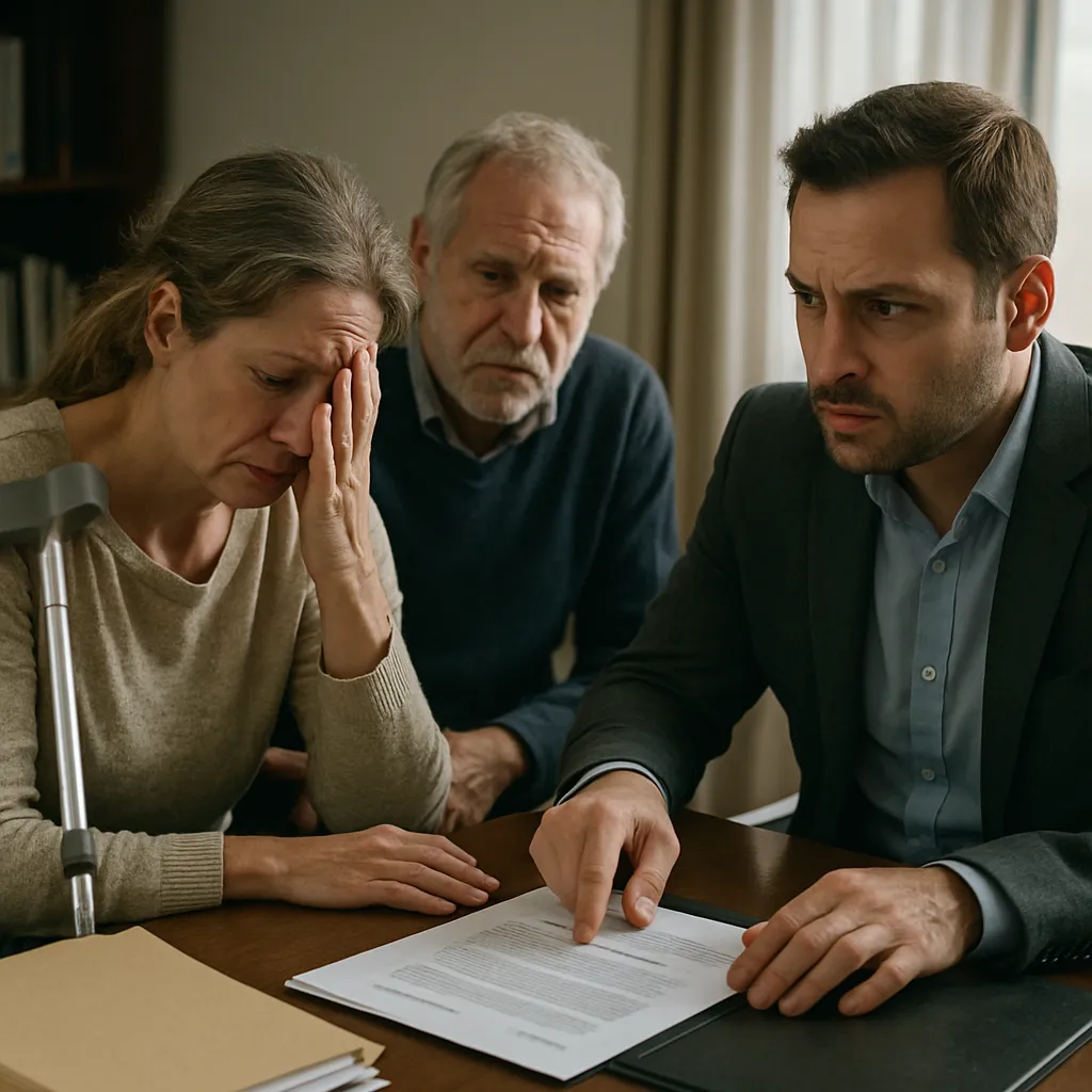 ¿Qué es realmente la incapacidad permanente? 7 secretos que el INSS no te cuenta