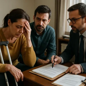 Condromalacia rotuliana bilateral por qué es más fácil que la unilateral