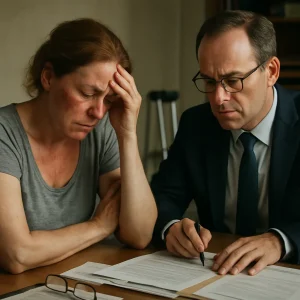 Lupus con afectación articular vs sin afectación diferencias para el tribunal