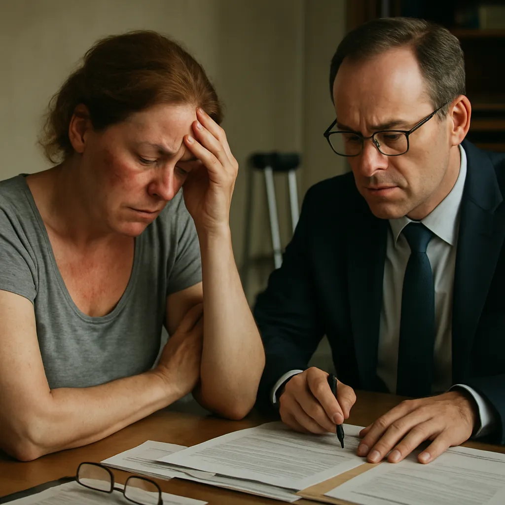 Lupus con afectación articular vs sin afectación diferencias para el tribunal