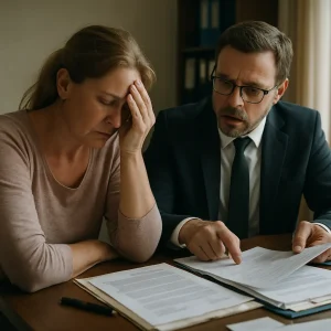 Migraña crónica cuando el dolor impide trabajar protocolo específico