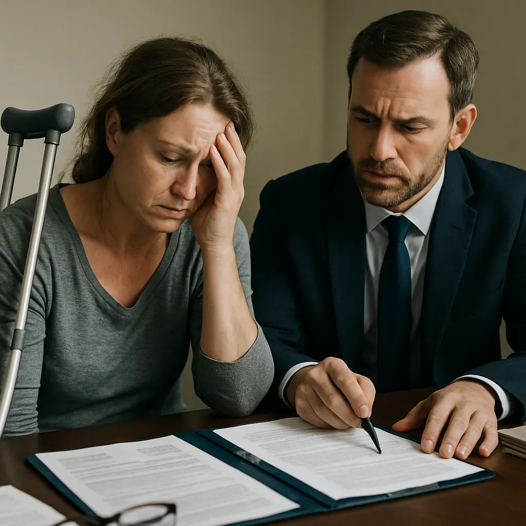 Síndrome subacromial trabajos incompatibles que debes listar