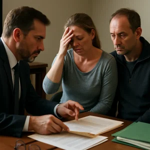 Cómo demostrar ansiedad severa en evaluación médica documentación que convence