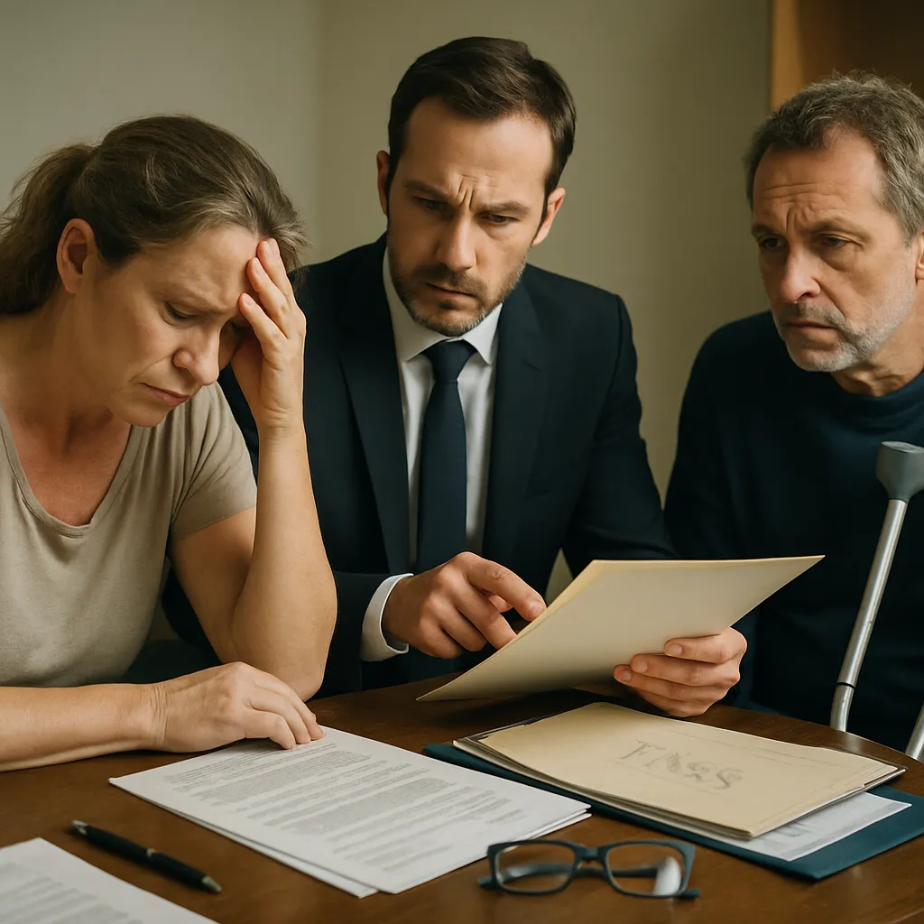 TOC severo vs leve rituales que impiden el trabajo documentación específica