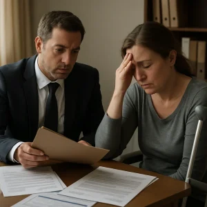 Trastorno adaptativo mixto cuándo se considera permanente