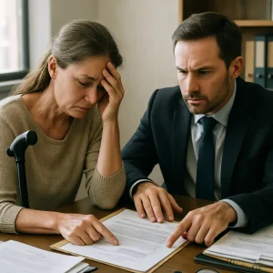 Trastorno bipolar tipo I vs tipo II cuál da más opciones de incapacidad