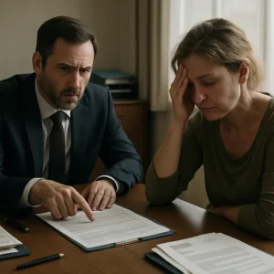 Trastorno límite de personalidad inestabilidad laboral documentada