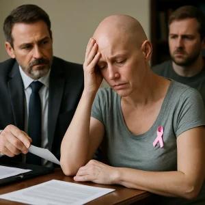 Cáncer de mama triple negativo vs otros tipos agresividad y pronóstico
