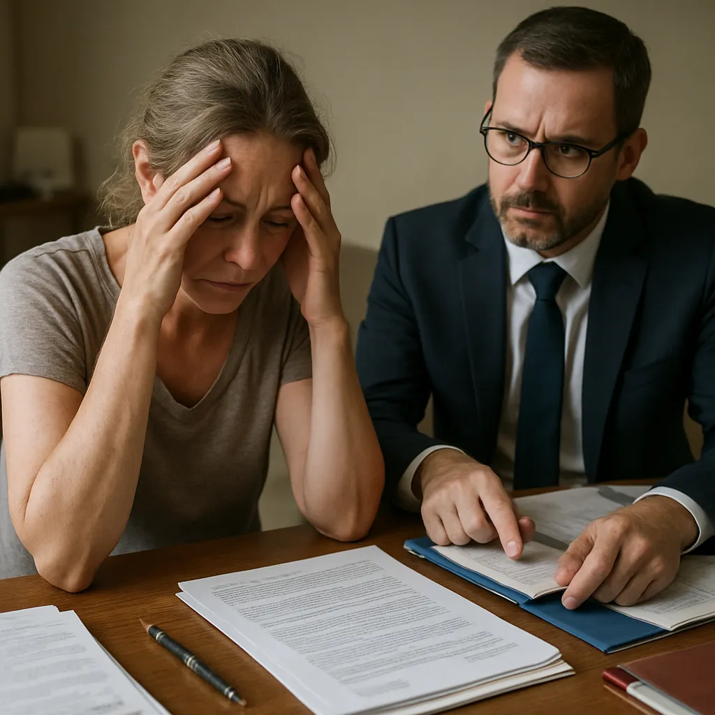 Cáncer terminal vs cáncer en remisión estadios que dan incapacidad absoluta