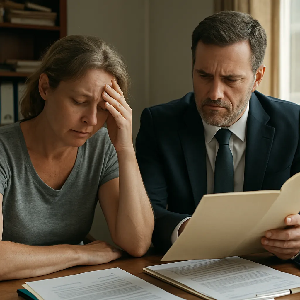 EPOC por tabaco vs exposición laboral reconocimiento diferencial