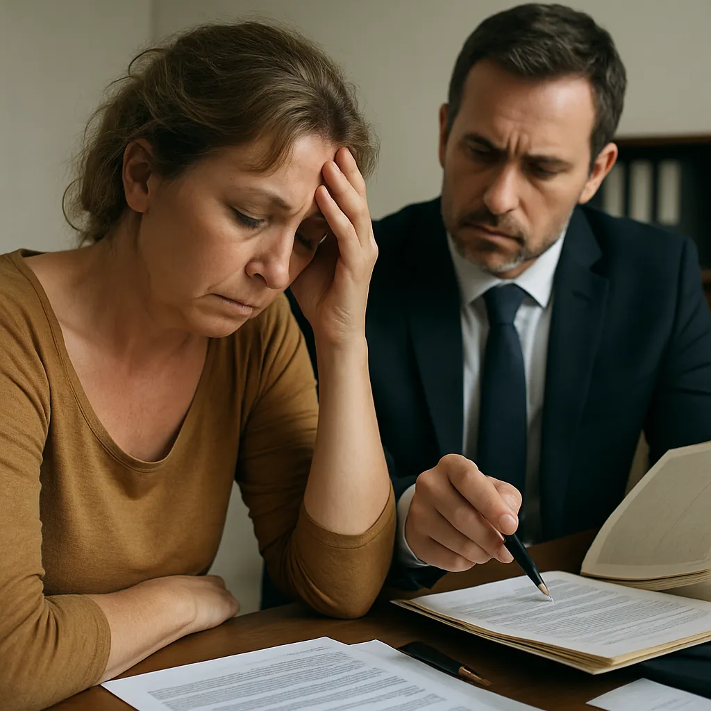 Fibromialgia e incapacidad permanente diagnóstico y posibilidades reales