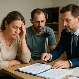 Lupus con vs sin afectación renal diferencias en incapacidad