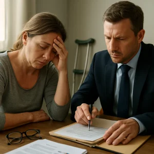 Miocardiopatía dilatada vs hipertrófica diferencias en incapacidad laboral