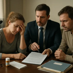 Sensibilidad química múltiple vs alergia exposiciones mínimas documentadas