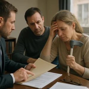 Síndrome de Marfan vs otros trastornos del tejido conectivo riesgo cardiovascular