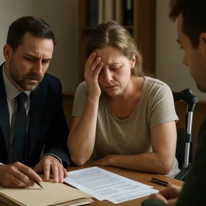 Síndrome de Sjögren primario vs secundario síntomas extraglándulares