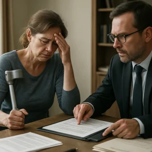 Síndrome de Südeck estadio I vs III cronificación del dolor