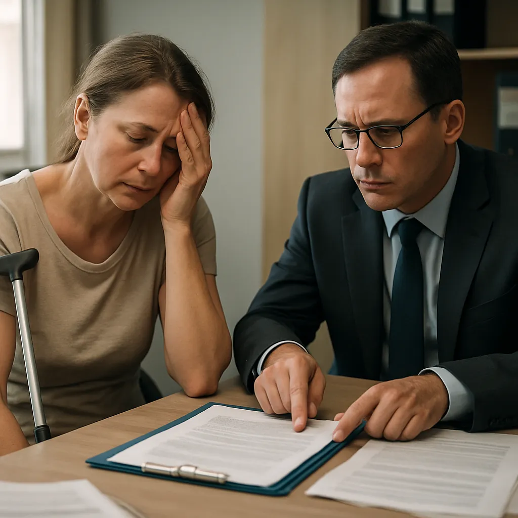 Síndrome de fatiga crónica vs depresión criterios diferenciales