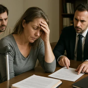 Síndrome mielodisplásico de bajo vs alto riesgo transfusiones y calidad de vida