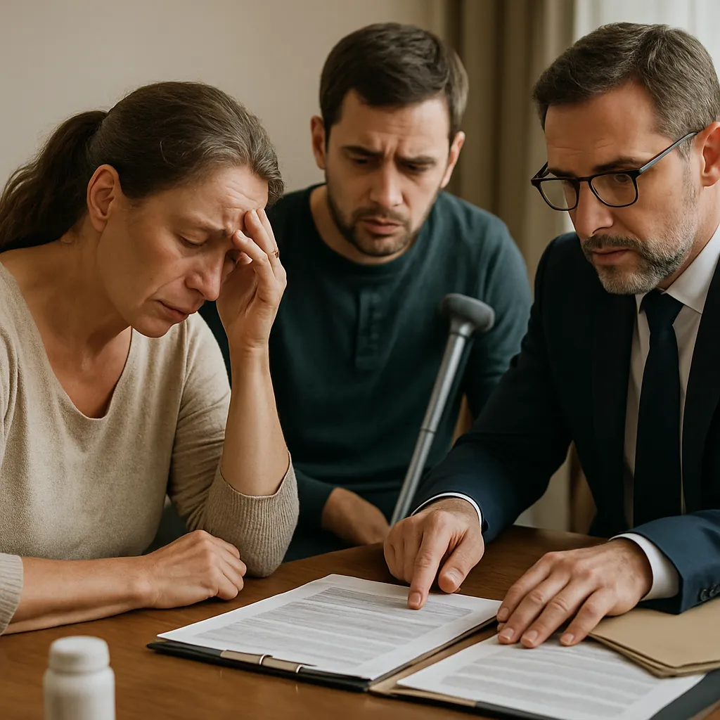 Subcategoría Cáncer