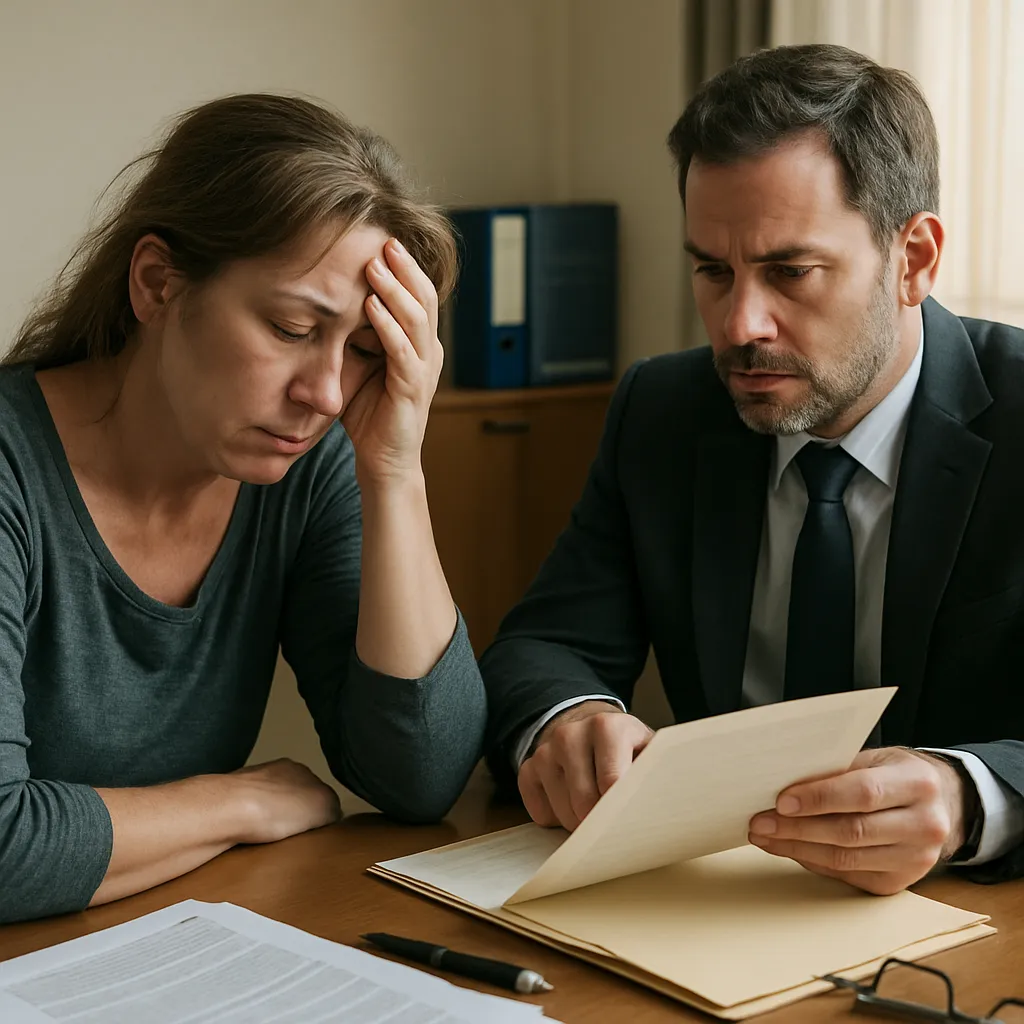 Subcategoría Endocrinas