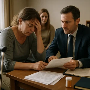 Asma ocupacional vs asma alérgica alérgenos laborales específicos