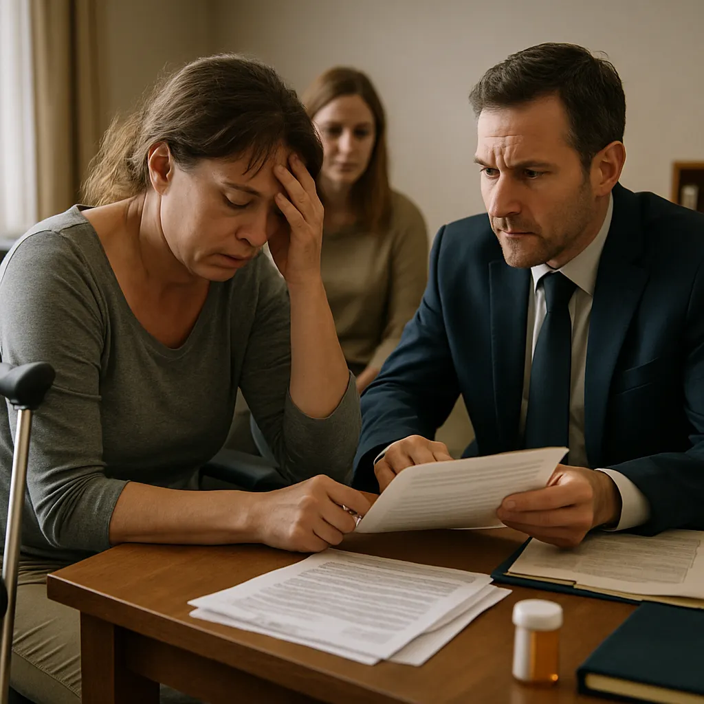 Asma ocupacional vs asma alérgica alérgenos laborales específicos