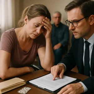 Burnout vs depresión diferencias en el ámbito laboral específico