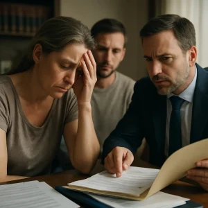 Ceguera legal vs baja visión adaptaciones laborales imposibles