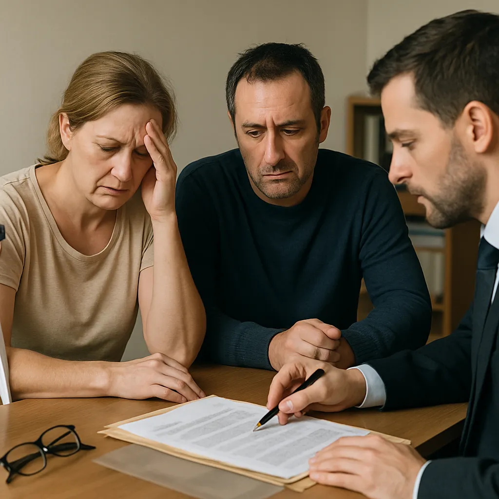 Conductor de autobús vs taxista estrés laboral y horarios específicos