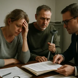 Esquizofrenia vs trastorno esquizoafectivo comorbilidad que agrava