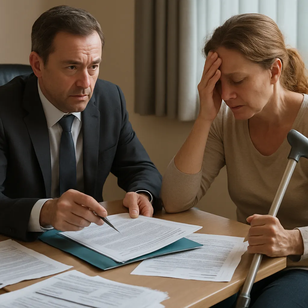 Ludopatía vs otras adicciones incapacidad comportamental específica