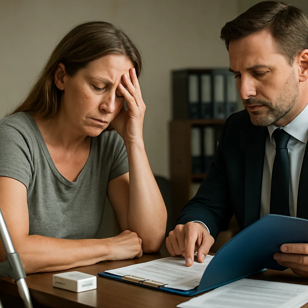 Peón de fundición vs soldador exposición al calor y esfuerzo diferencial