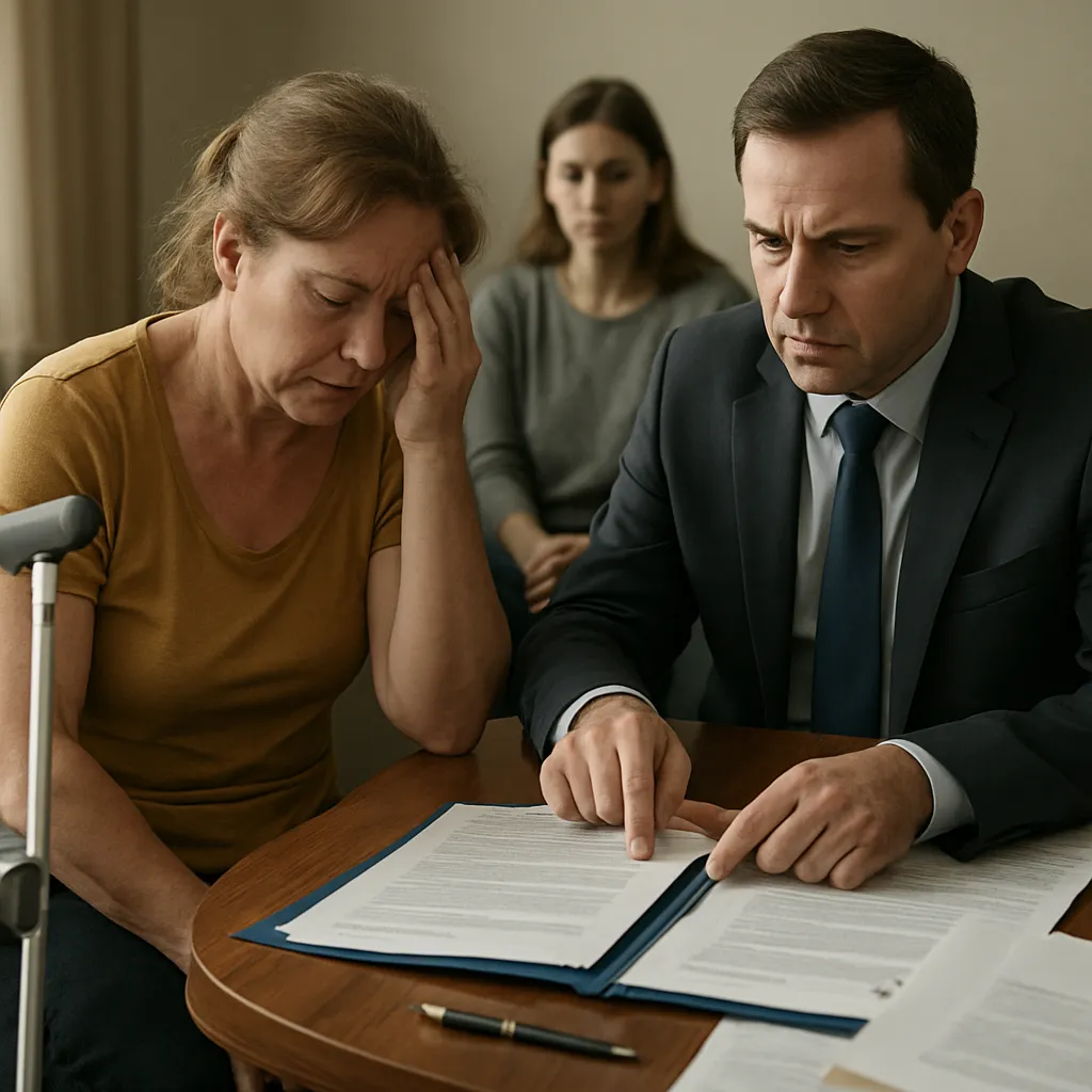 Síndrome de piernas inquietas vs mioclonías trastornos del sueño laborales