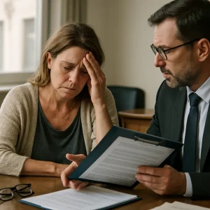 Subcategoría Condiciones Específicas