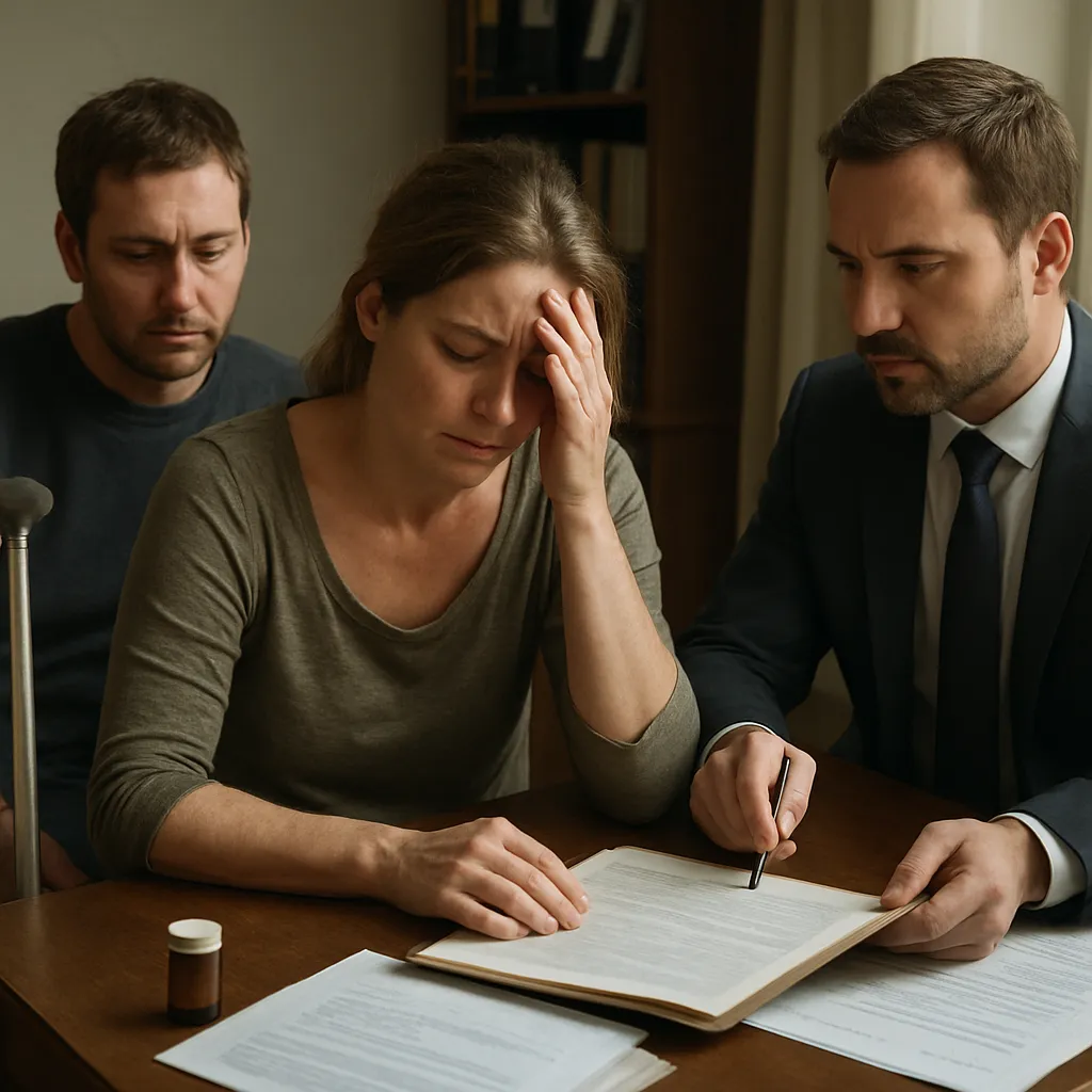 Temblor esencial vs parkinsoniano diferencias en actividades manuales