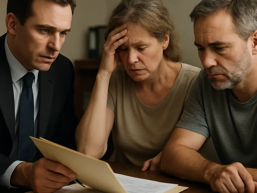 Alzheimer precoz vs demencia senil por qué a los 60 es más fácil conseguir incapacidad