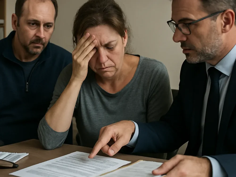 Ataxia cerebelosa cómo demostrar pérdida de coordinación en el tribunal médico