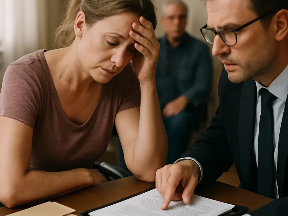 Burnout vs depresión diferencias en el ámbito laboral específico