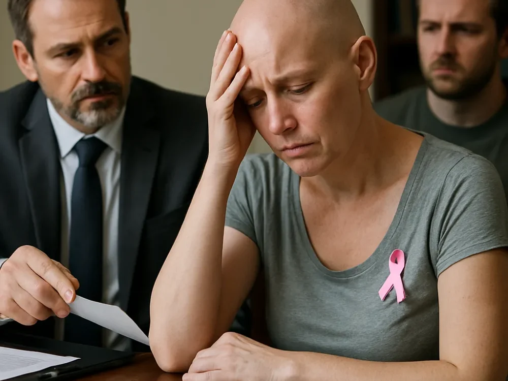 Cáncer de mama triple negativo vs otros tipos agresividad y pronóstico