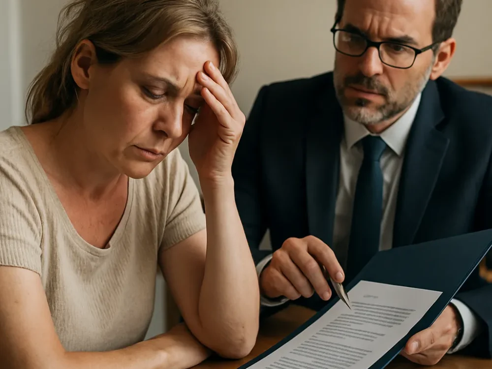 Cervicalgia crónica cómo demostrar incapacidad laboral específica