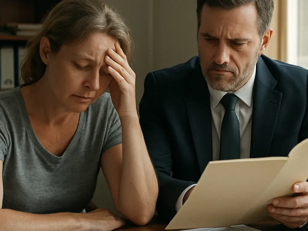 EPOC por tabaco vs exposición laboral reconocimiento diferencial