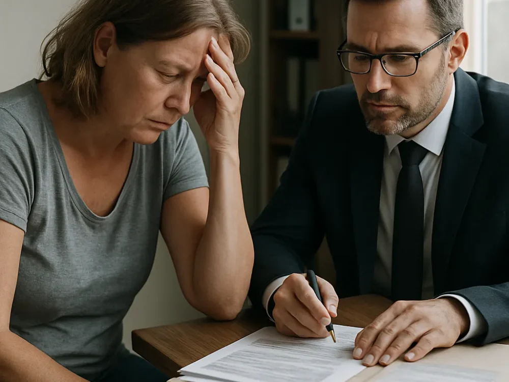 Guillain-Barré de la UCI a la pensión timeline completo